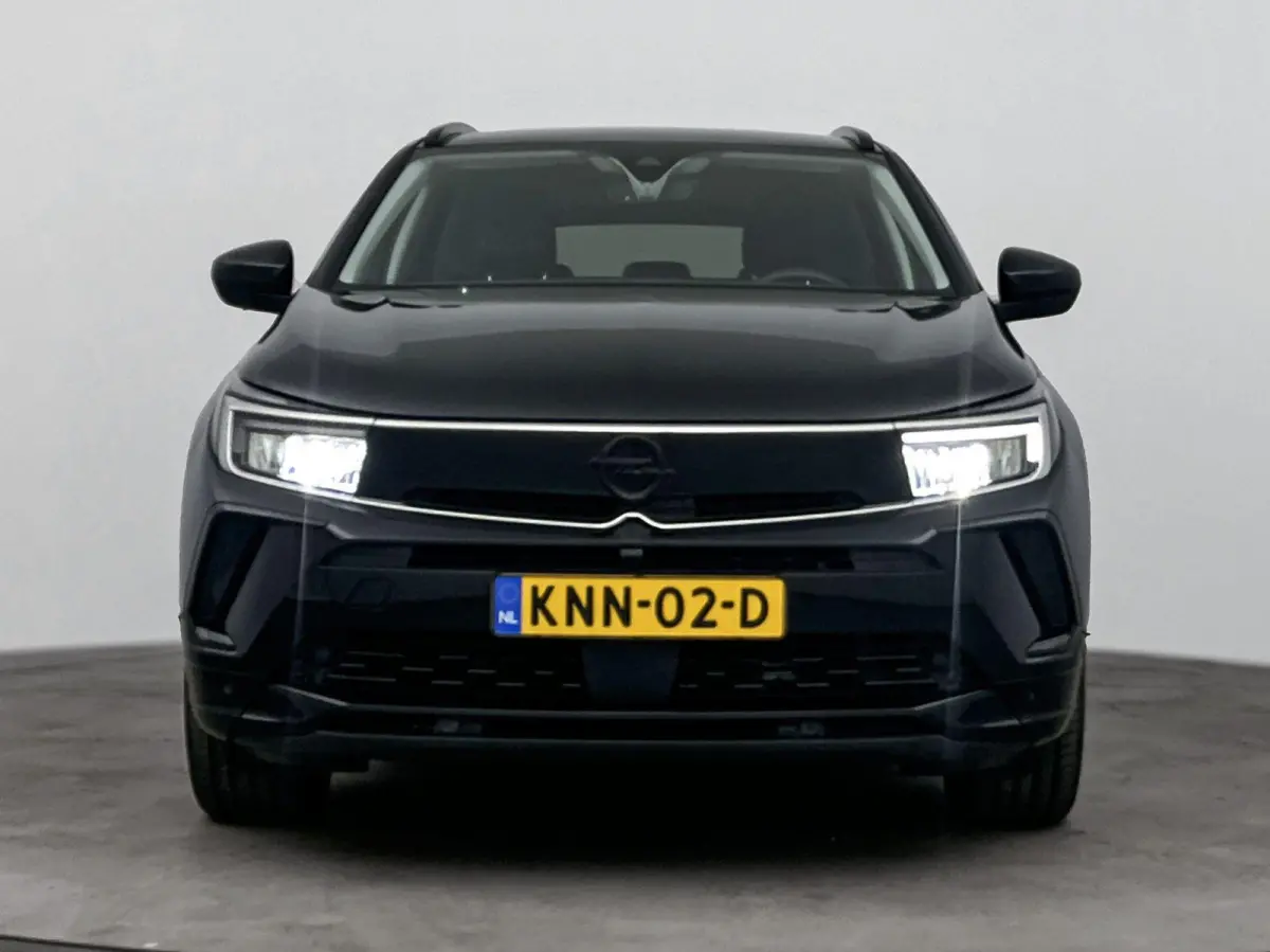 1.6 Turbo Plug-In Hybrid GS Line Apple Carplay Android auto| elect. achterklep| Stuur verwarming