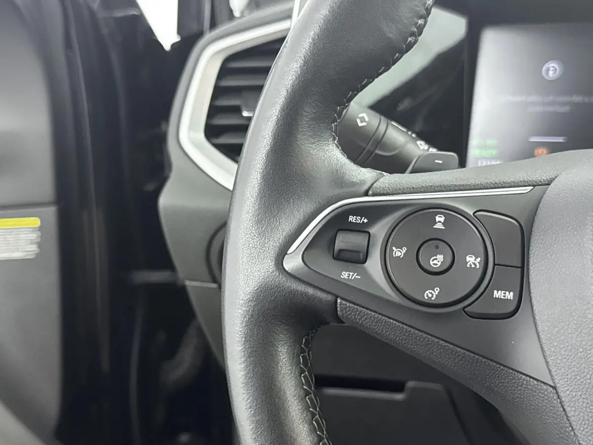 1.6 Turbo Plug-In Hybrid GS Line Apple Carplay Android auto| elect. achterklep| Stuur verwarming
