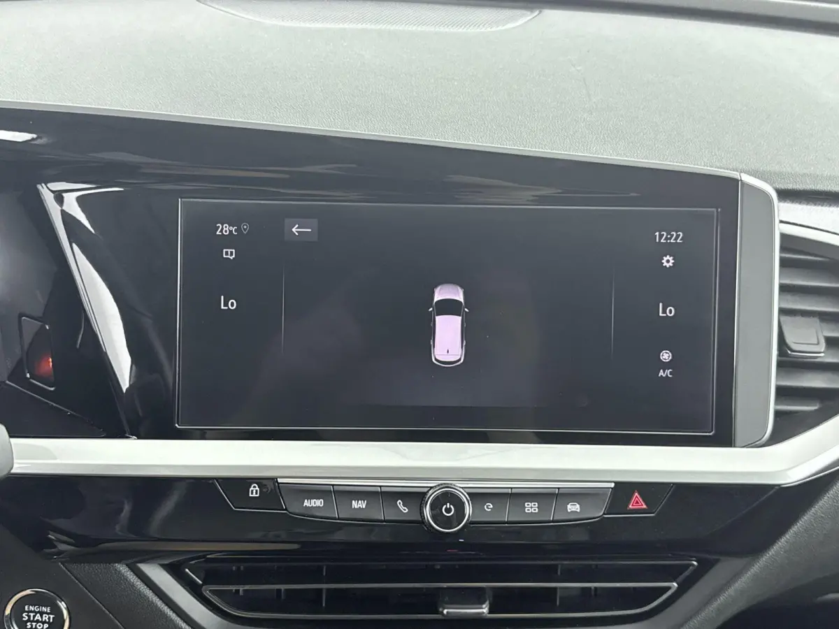 1.6 Turbo Plug-In Hybrid GS Line Apple Carplay Android auto| elect. achterklep| Stuur verwarming