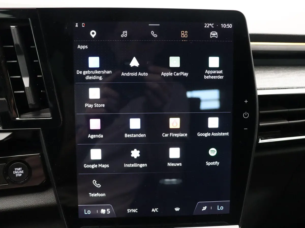 Mild hybrid advanced 130pk techno | Achteruitrijcamera | Climate Control | Cruise Control | Handgeschakeld |