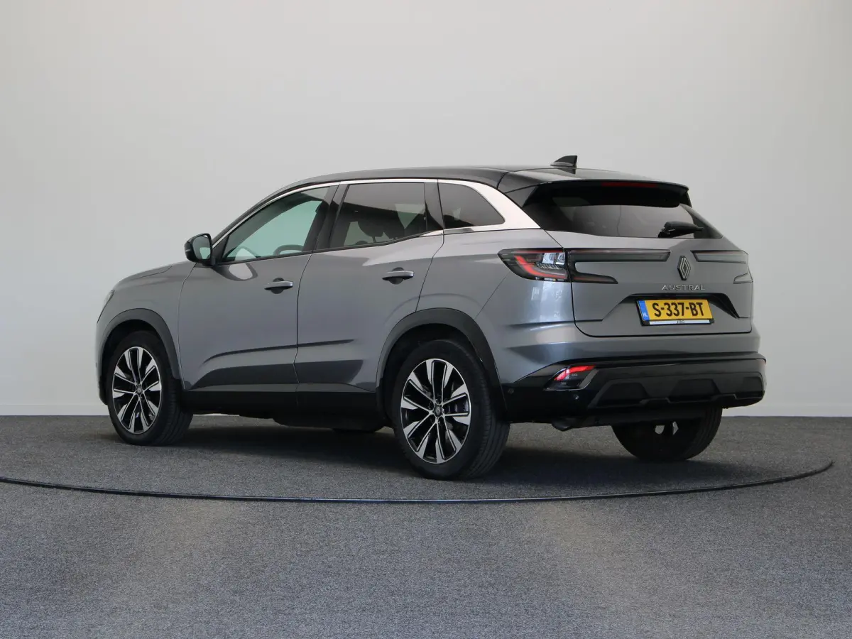 1.2 mild hybrid advanced 130 techno | Achteruitrijcamera | Climate Control | Cruise Control | Handgeschakeld |