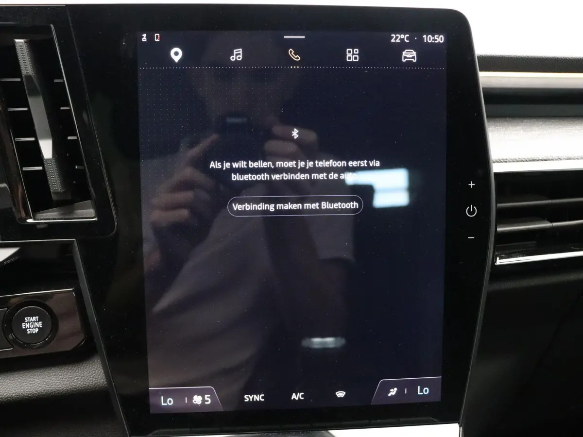 Mild hybrid advanced 130pk techno | Achteruitrijcamera | Climate Control | Cruise Control | Handgeschakeld |