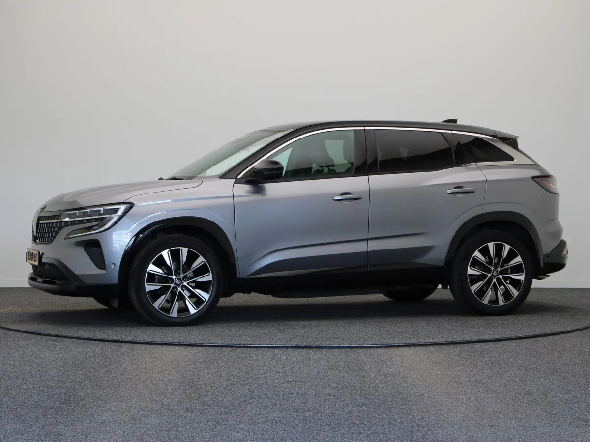 Mild hybrid advanced 130pk techno | Achteruitrijcamera | Climate Control | Cruise Control | Handgeschakeld |