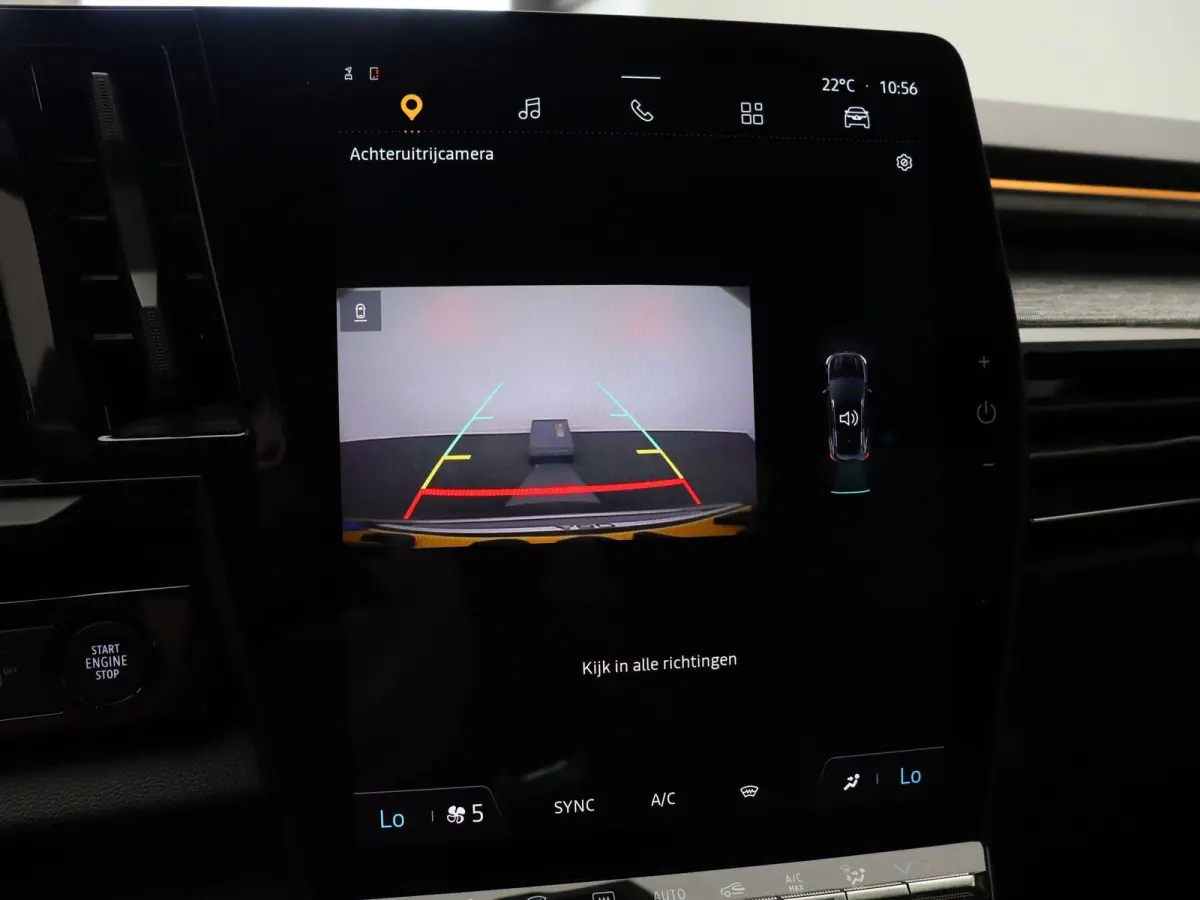 Mild hybrid advanced 130pk techno | Achteruitrijcamera | Climate Control | Cruise Control | Handgeschakeld |