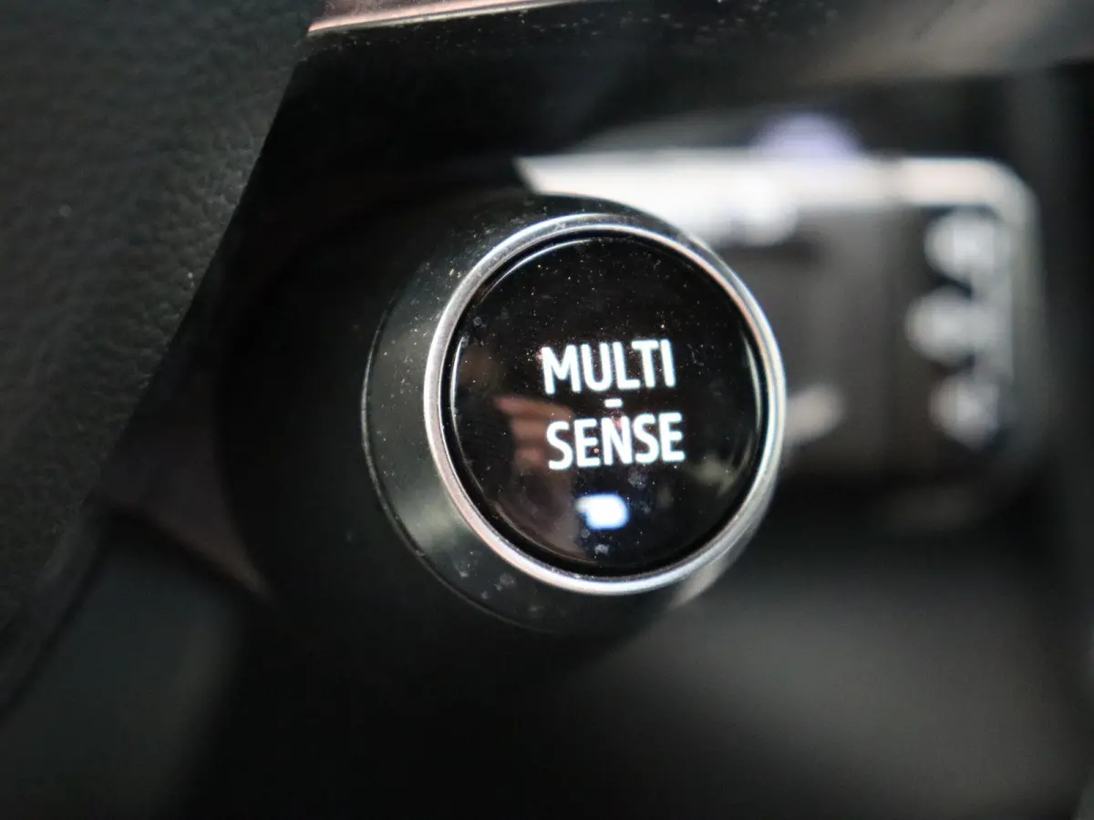 Mild hybrid advanced 130pk techno | Achteruitrijcamera | Climate Control | Cruise Control | Handgeschakeld |