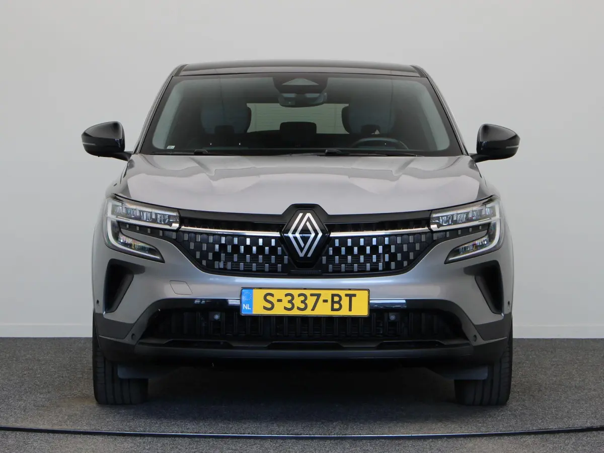1.2 mild hybrid advanced 130 techno | Achteruitrijcamera | Climate Control | Cruise Control | Handgeschakeld |