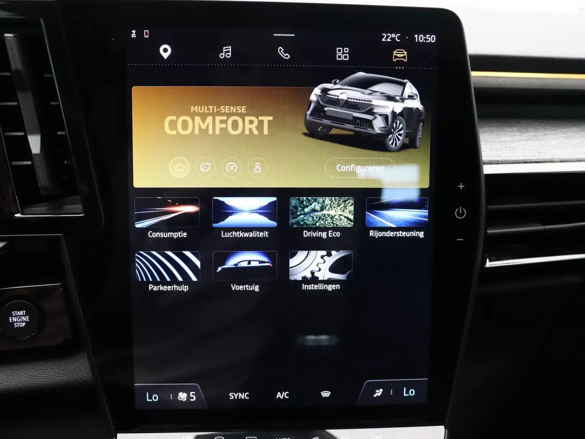 Mild hybrid advanced 130pk techno | Achteruitrijcamera | Climate Control | Cruise Control | Handgeschakeld |