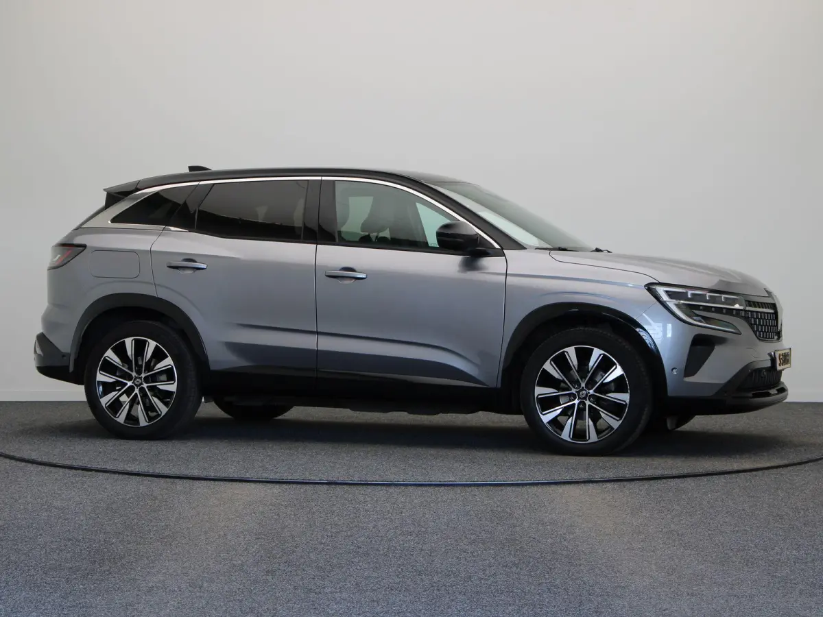 Mild hybrid advanced 130pk techno | Achteruitrijcamera | Climate Control | Cruise Control | Handgeschakeld |