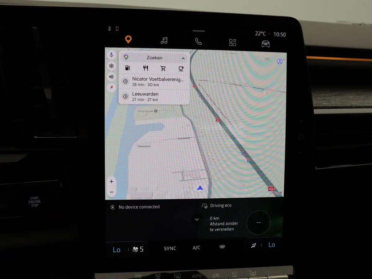 Mild hybrid advanced 130pk techno | Achteruitrijcamera | Climate Control | Cruise Control | Handgeschakeld |