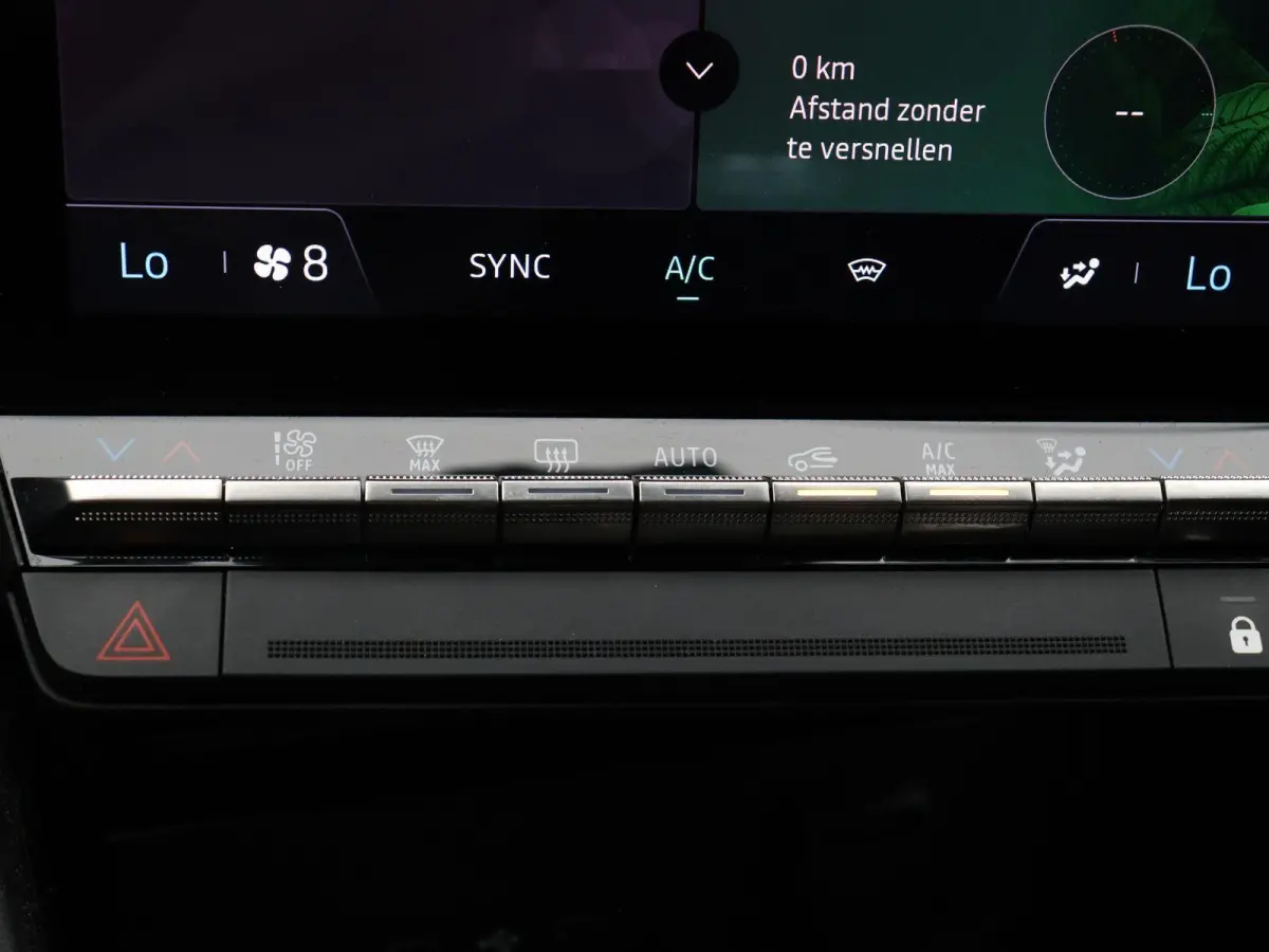 Mild hybrid advanced 130pk techno | Achteruitrijcamera | Climate Control | Cruise Control | Handgeschakeld |