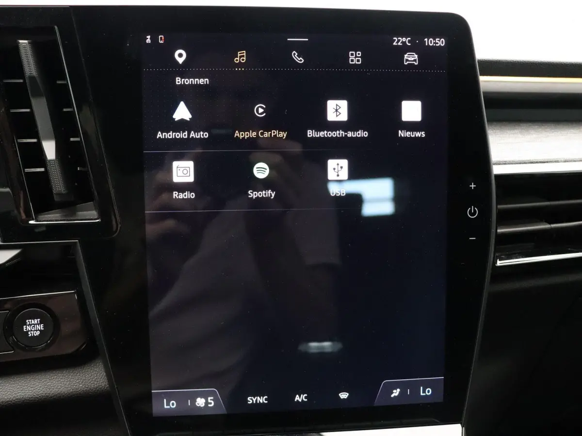 Mild hybrid advanced 130pk techno | Achteruitrijcamera | Climate Control | Cruise Control | Handgeschakeld |