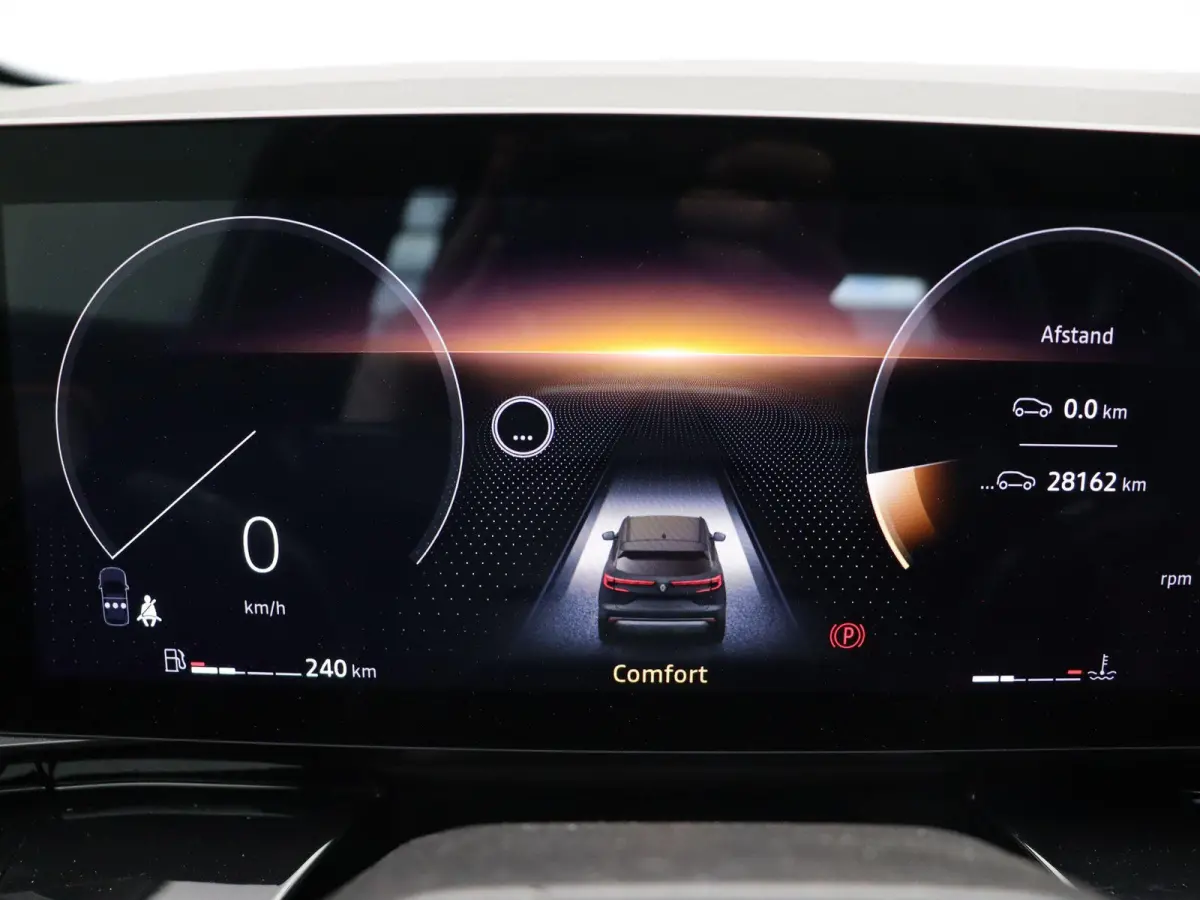 Mild hybrid advanced 130pk techno | Achteruitrijcamera | Climate Control | Cruise Control | Handgeschakeld |