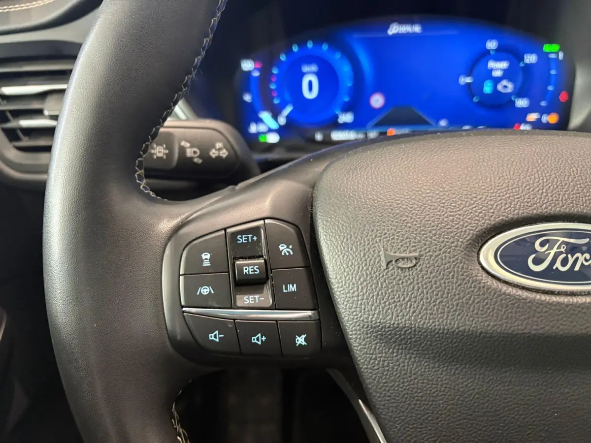 2.5 PHEV Vignale TREKHAAK | VIGNALE | LEDERE STOELEN | ELEKTRISCHE STOELEN MET MEMORY | ADAPTIVE CRUISE CONTROL | NAVIGATIE | HEAD-UP DISPLAY | PANORAMA DAK | ACHTERRUITRIJCAMERA
