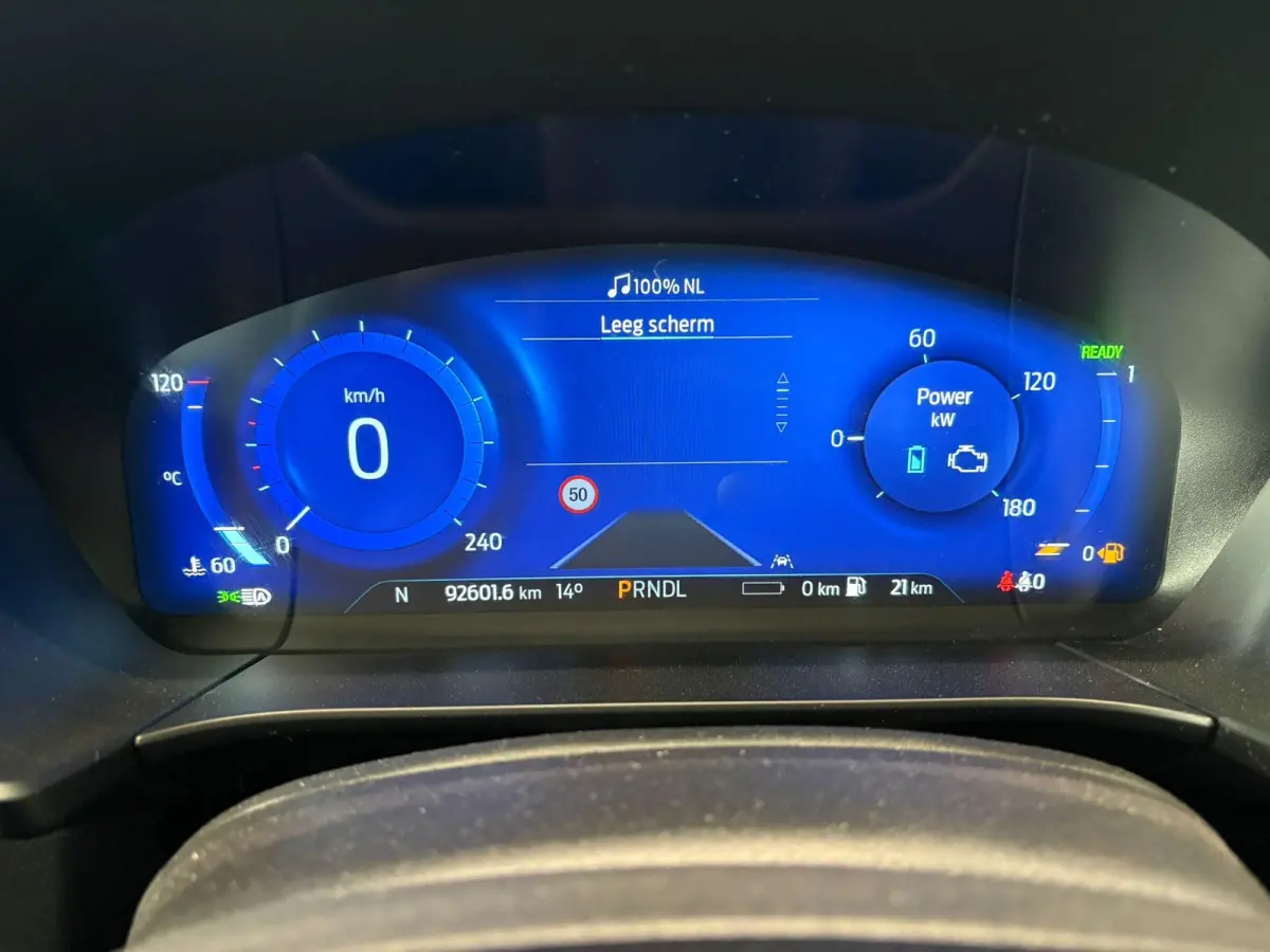 2.5 PHEV Vignale TREKHAAK | VIGNALE | LEDERE STOELEN | ELEKTRISCHE STOELEN MET MEMORY | ADAPTIVE CRUISE CONTROL | NAVIGATIE | HEAD-UP DISPLAY | PANORAMA DAK | ACHTERRUITRIJCAMERA