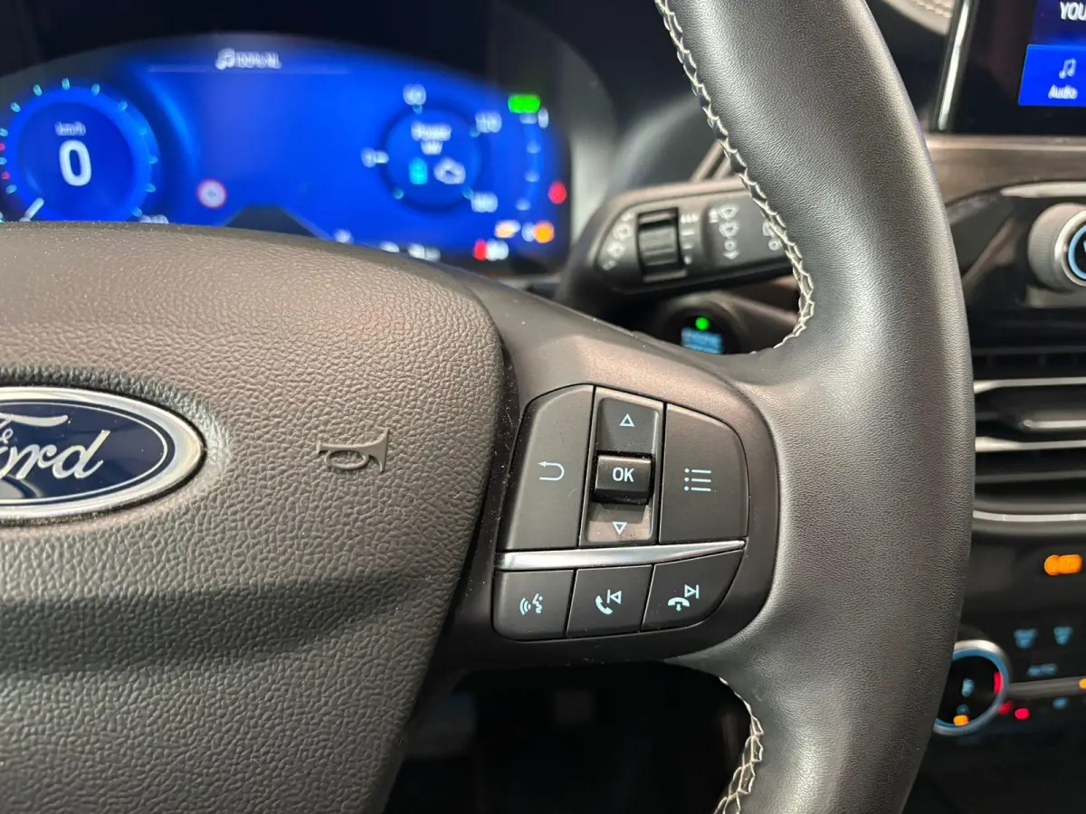 2.5 PHEV Vignale TREKHAAK | VIGNALE | LEDERE STOELEN | ELEKTRISCHE STOELEN MET MEMORY | ADAPTIVE CRUISE CONTROL | NAVIGATIE | HEAD-UP DISPLAY | PANORAMA DAK | ACHTERRUITRIJCAMERA