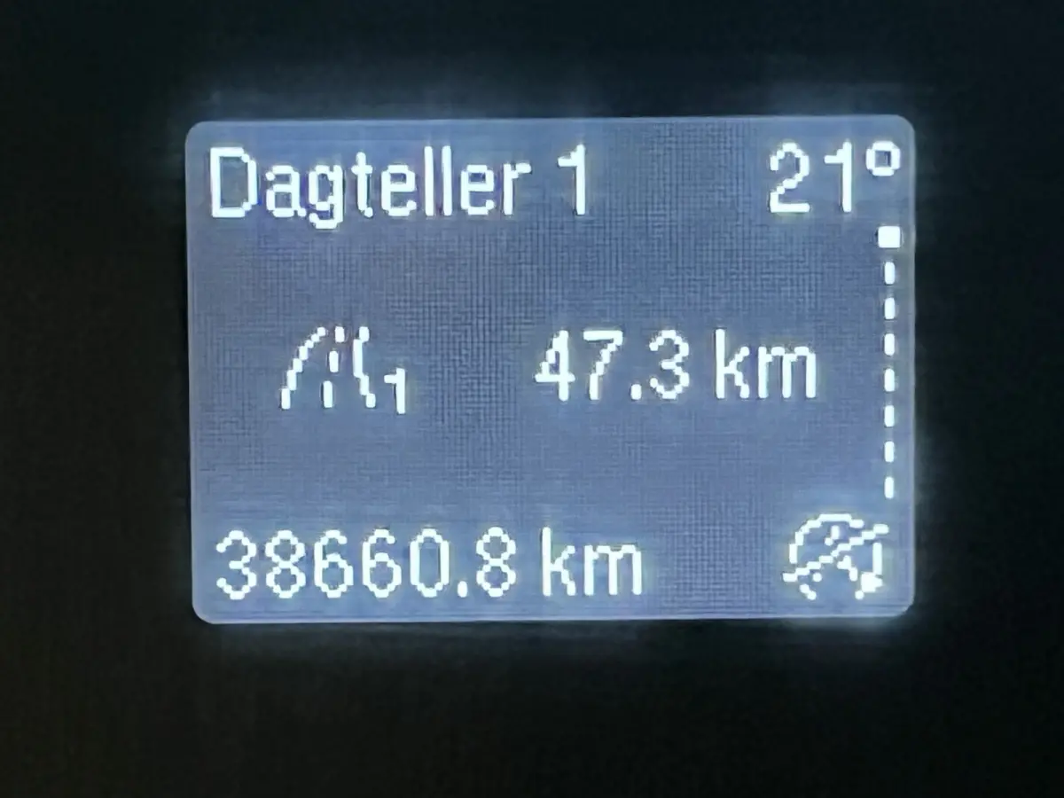 280 2.0 TDCI L1H1 Limited Trekhaak | Cruise Control | Achteruitrijcamera | PDC Voor en Achter |