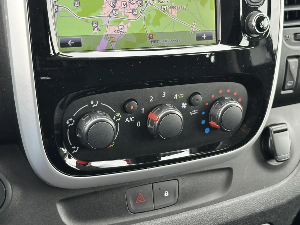 1.6 dCi L2 DC Dubbele cabine MARGE btw vrij