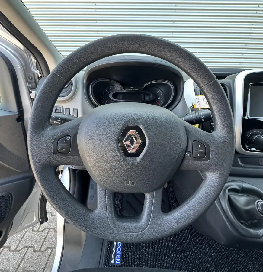 1.6 dCi T29 L2H1 DC Dubbele cabine MARGE BTW VRIJ