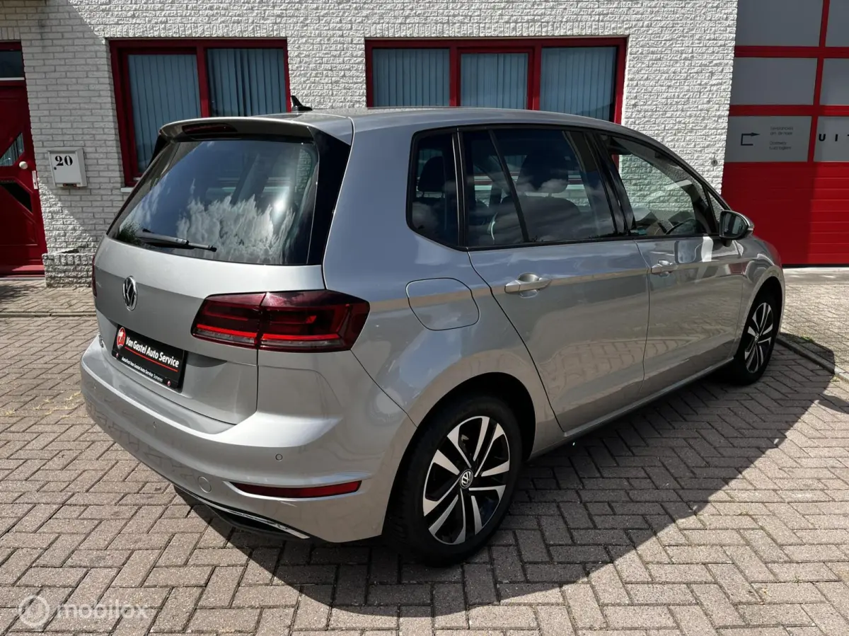 1.5 TSI AUTOMAAT/CRUISE/CAMERA/CLIMA