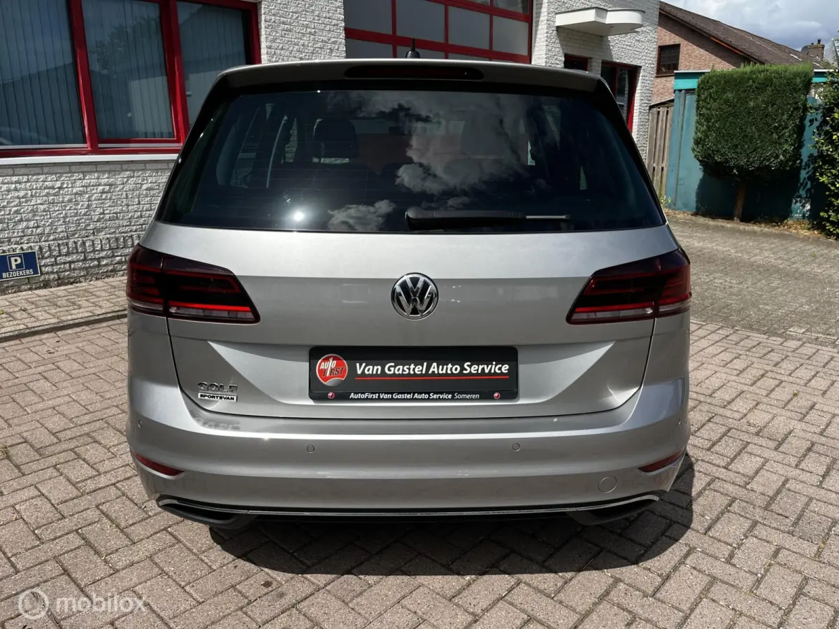 1.5 TSI AUTOMAAT/CRUISE/CAMERA/CLIMA