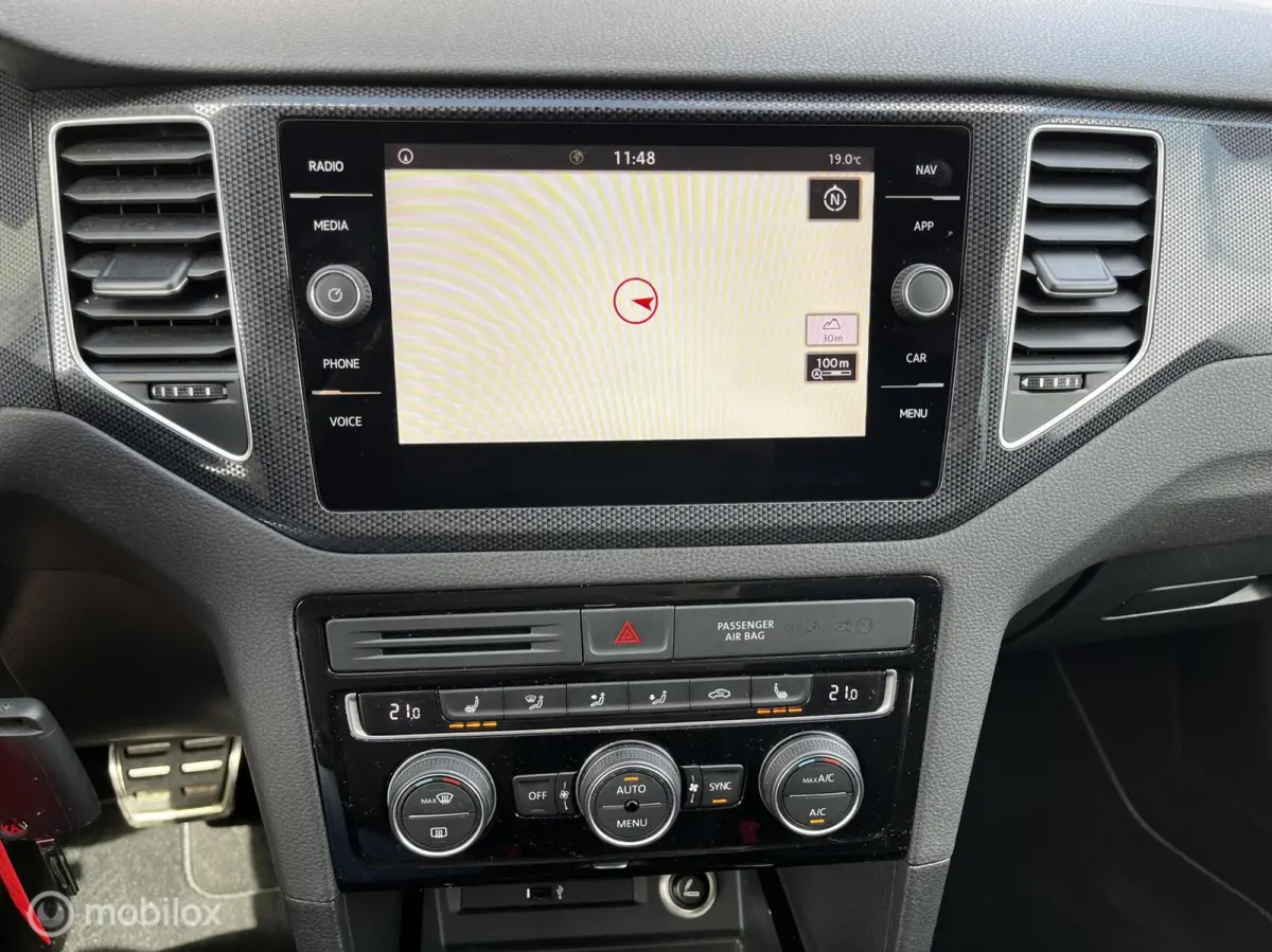 1.5 TSI AUTOMAAT/CRUISE/CAMERA/CLIMA