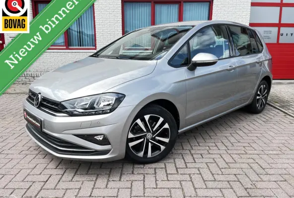 1.5 TSI AUTOMAAT/CRUISE/CAMERA/CLIMA