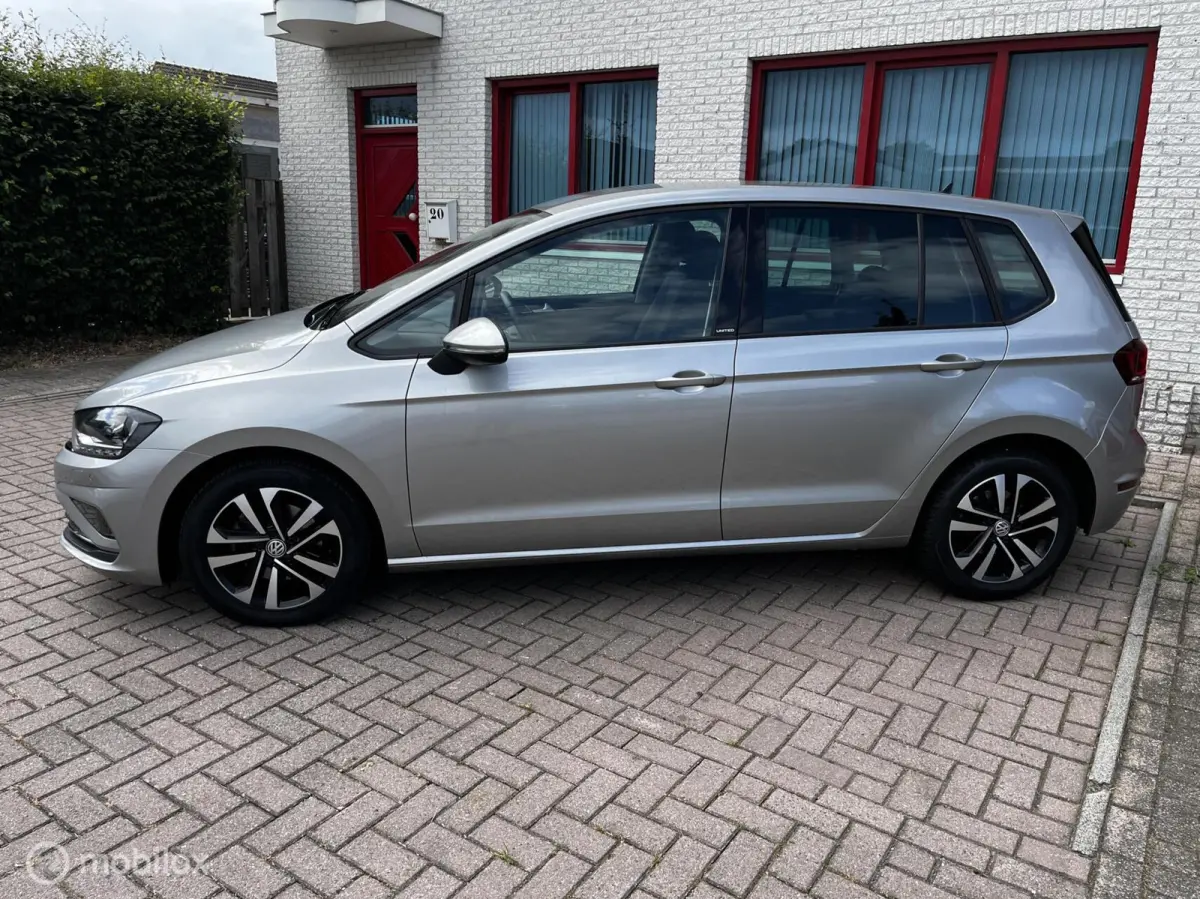 1.5 TSI AUTOMAAT/CRUISE/CAMERA/CLIMA