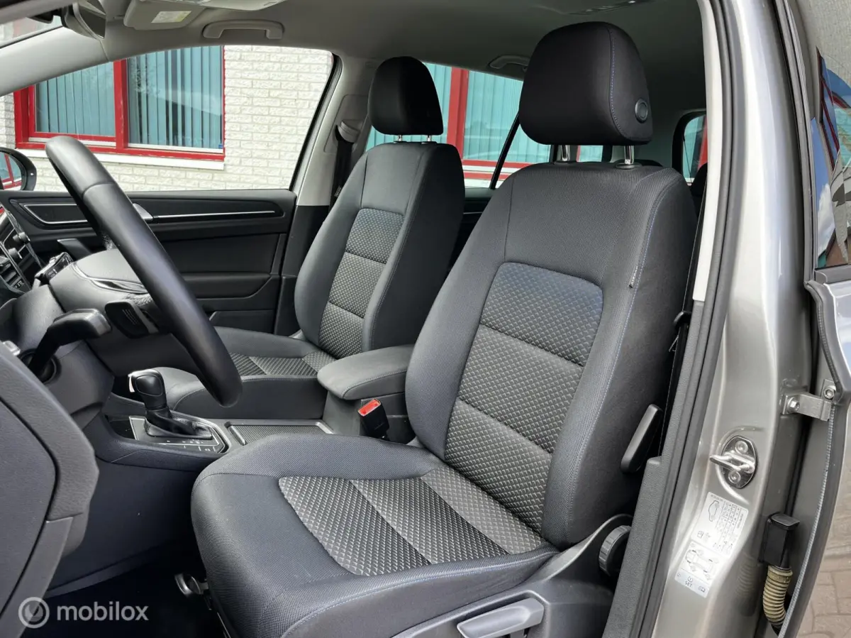 1.5 TSI AUTOMAAT/CRUISE/CAMERA/CLIMA