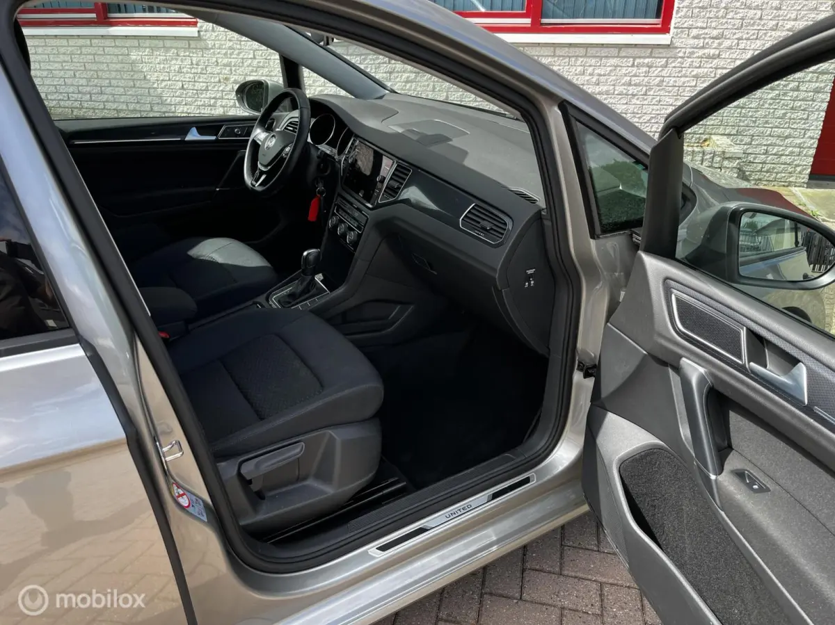1.5 TSI AUTOMAAT/CRUISE/CAMERA/CLIMA