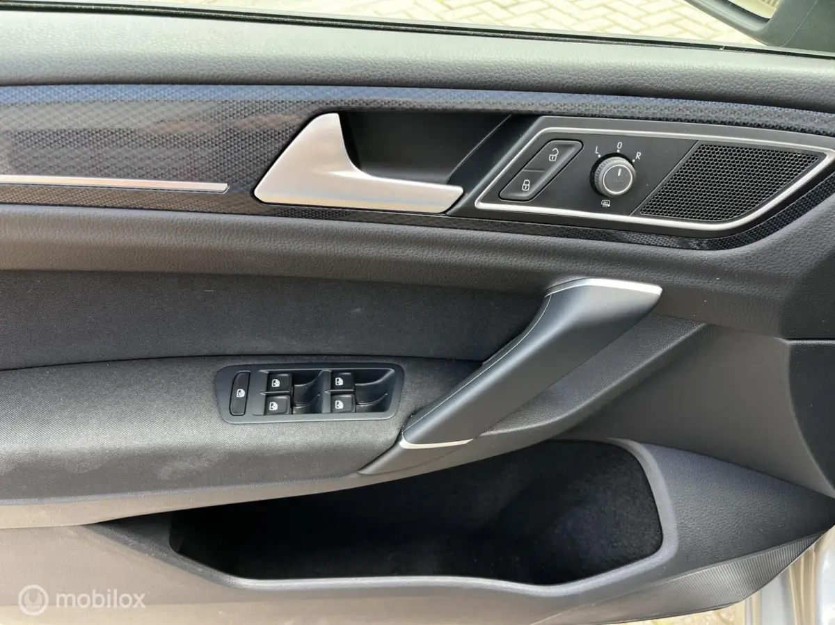 1.5 TSI AUTOMAAT/CRUISE/CAMERA/CLIMA
