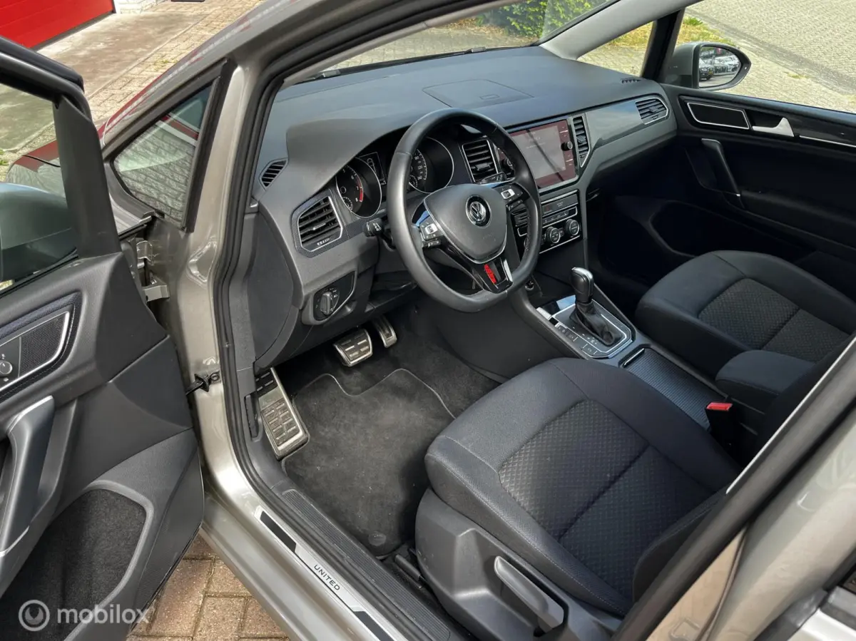 1.5 TSI AUTOMAAT/CRUISE/CAMERA/CLIMA