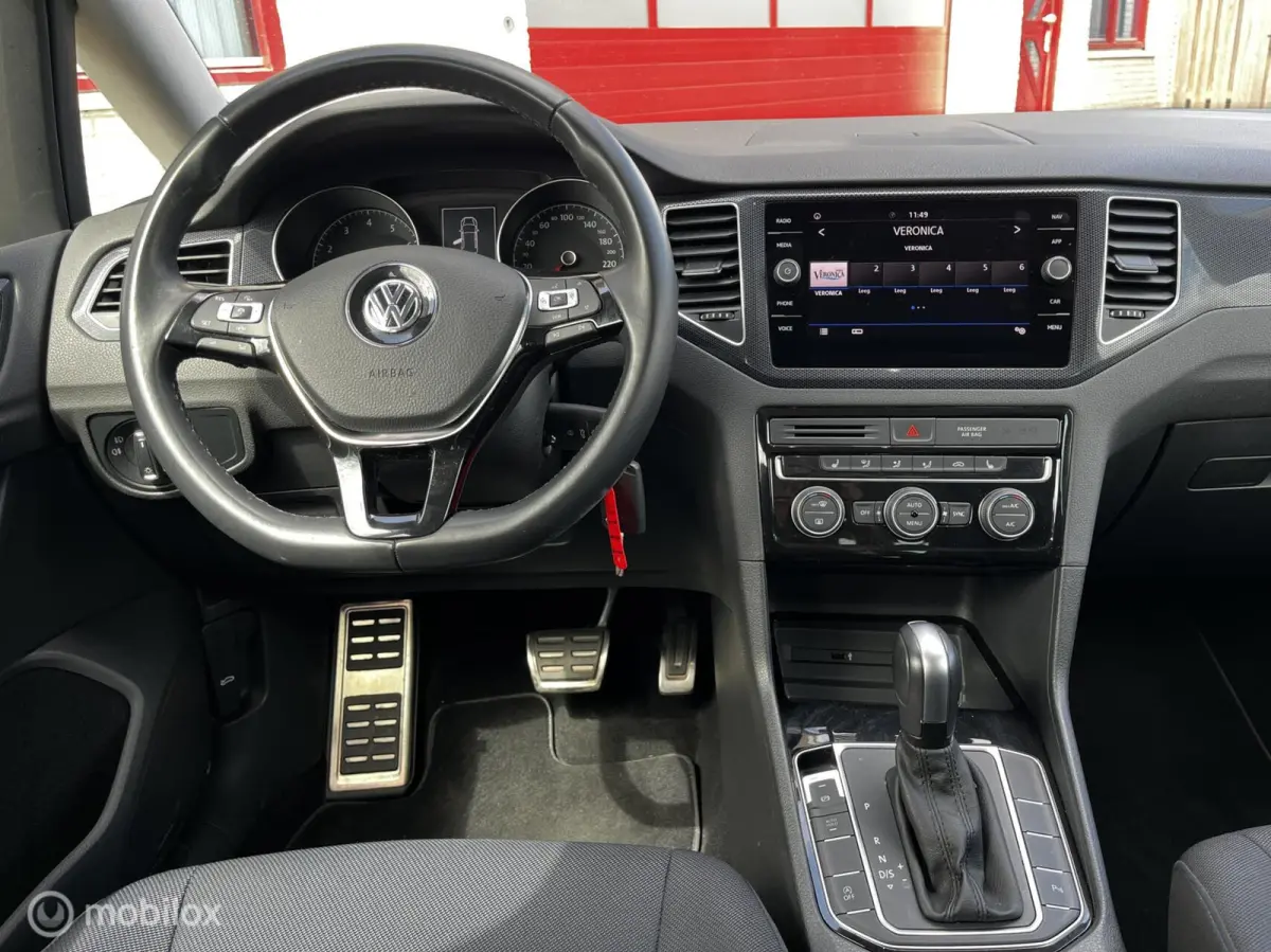 1.5 TSI AUTOMAAT/CRUISE/CAMERA/CLIMA