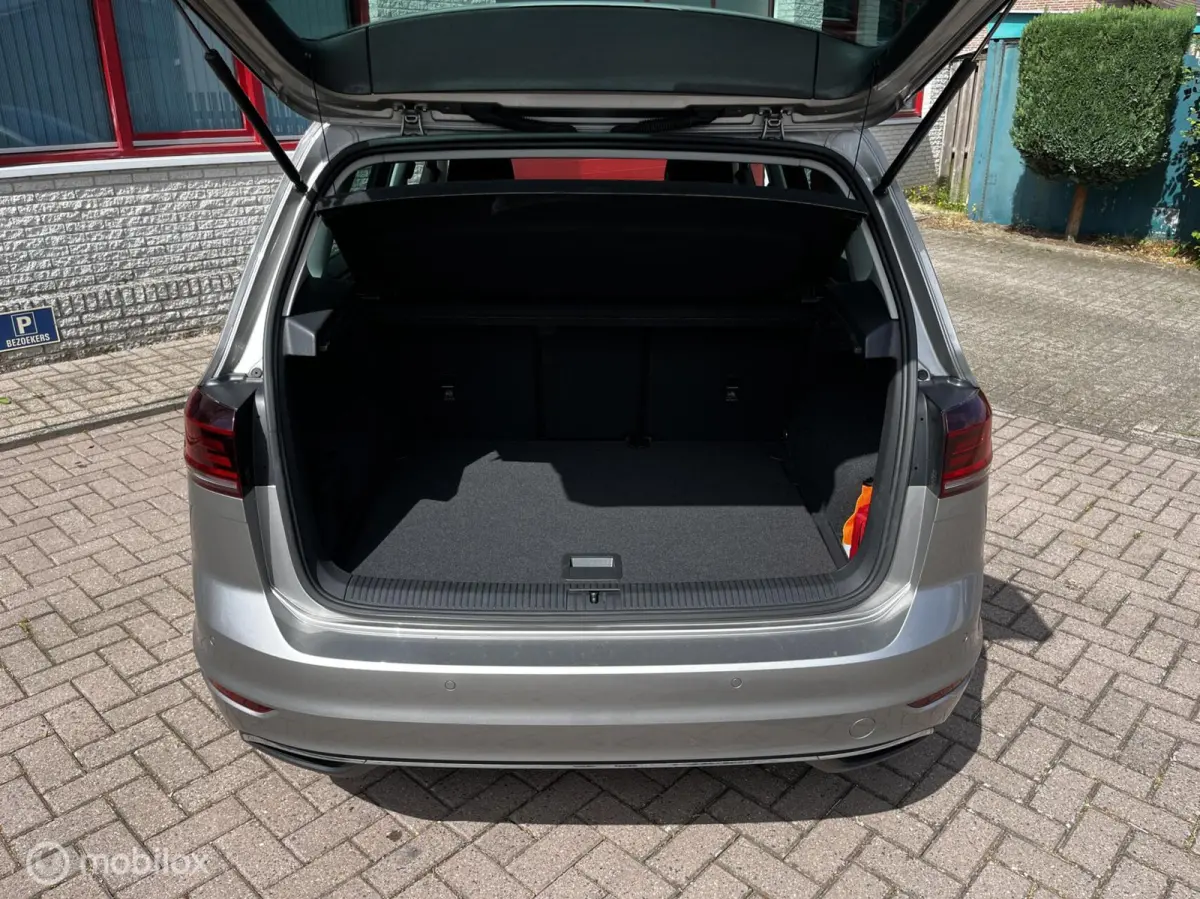 1.5 TSI AUTOMAAT/CRUISE/CAMERA/CLIMA