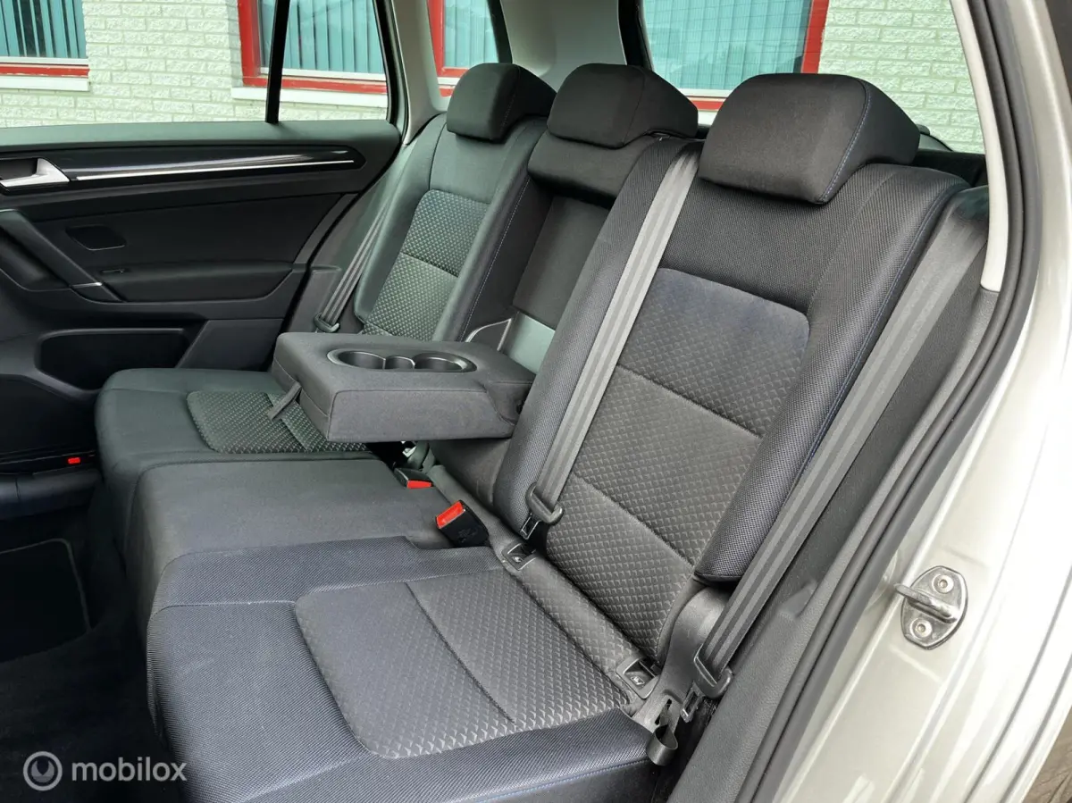 1.5 TSI AUTOMAAT/CRUISE/CAMERA/CLIMA