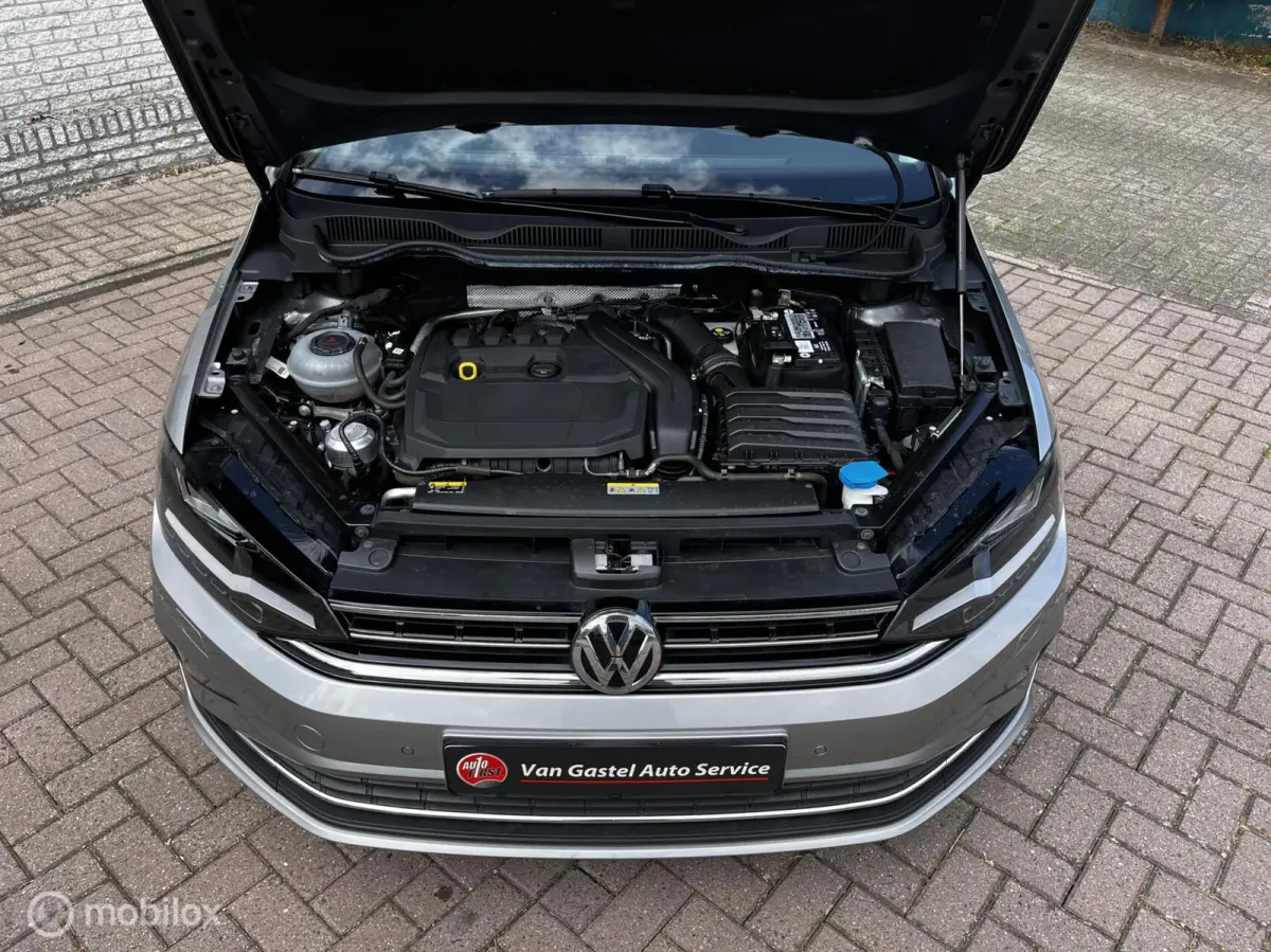 1.5 TSI AUTOMAAT/CRUISE/CAMERA/CLIMA