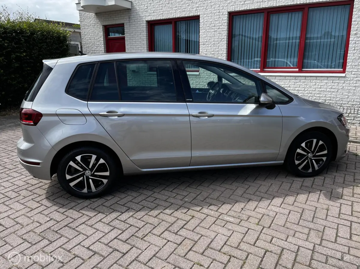 1.5 TSI AUTOMAAT/CRUISE/CAMERA/CLIMA