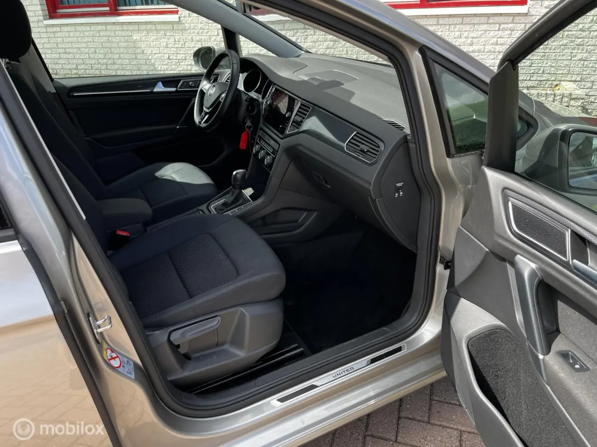 1.5 TSI AUTOMAAT/CRUISE/CAMERA/CLIMA