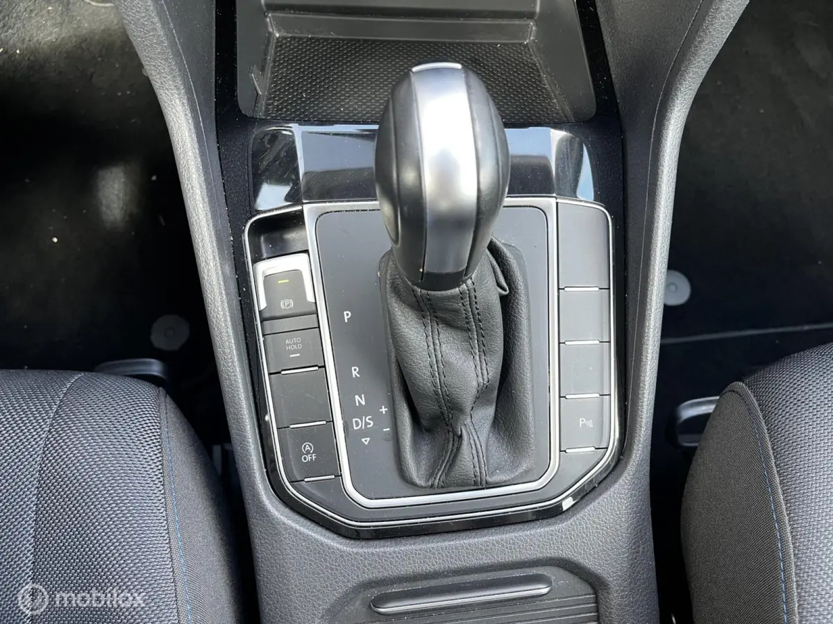 1.5 TSI AUTOMAAT/CRUISE/CAMERA/CLIMA