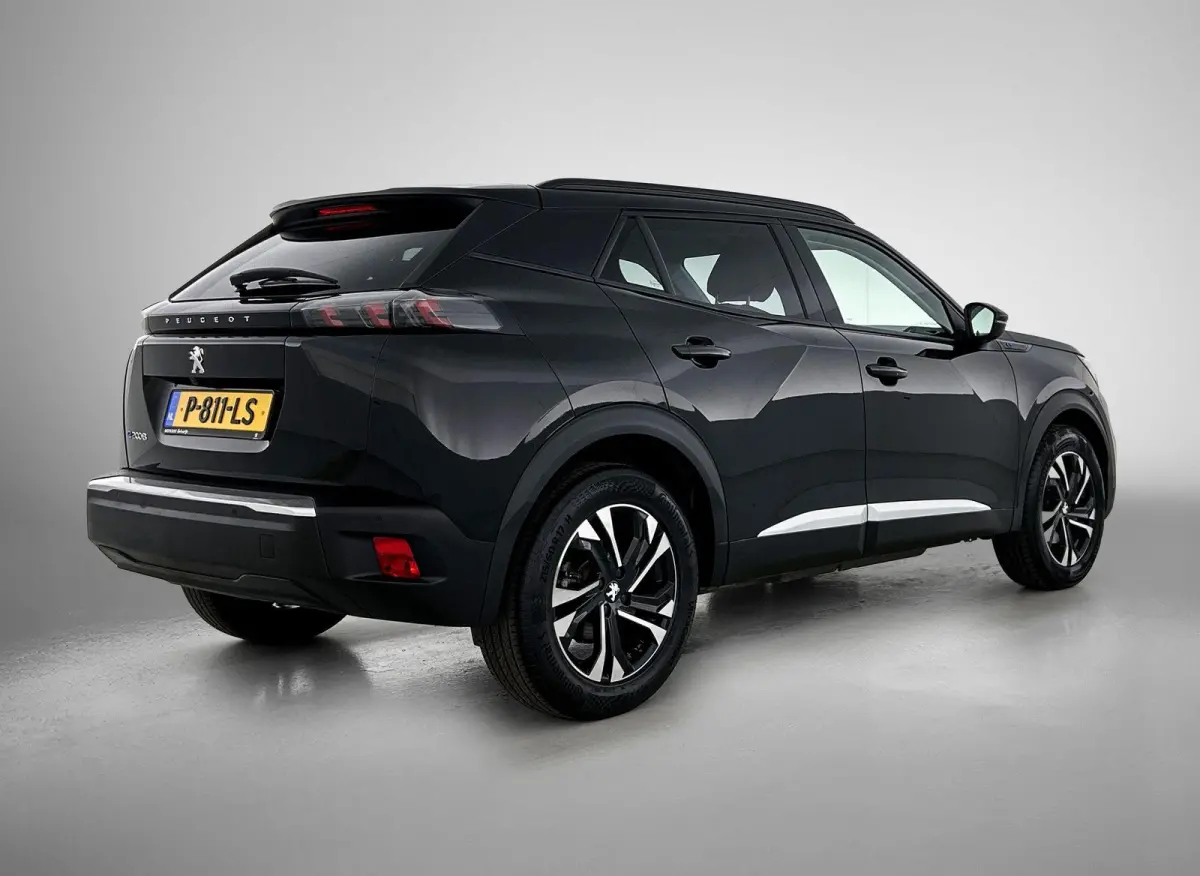 EV Allure Pack 50 kWh | SOH 92,8% | Automaat | Stoelverwarming | Navigatie | Climate control | Cruise control | Parkeersensoren | Drive mode |