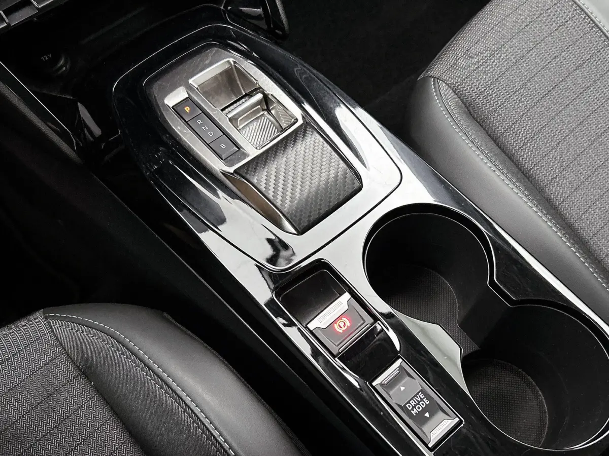 EV Allure Pack 50 kWh | SOH 92,8% | Automaat | Stoelverwarming | Navigatie | Climate control | Cruise control | Parkeersensoren | Drive mode |