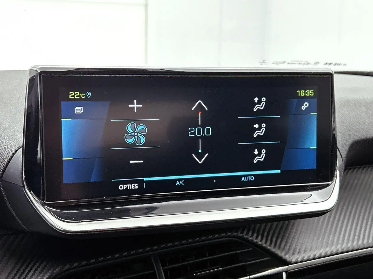 EV Allure Pack 50 kWh | SOH 92,8% | Automaat | Stoelverwarming | Navigatie | Climate control | Cruise control | Parkeersensoren | Drive mode |