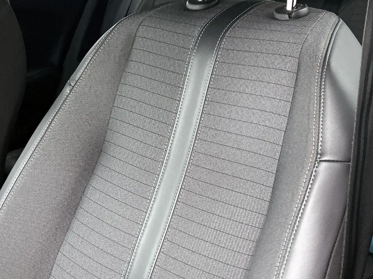 EV Allure Pack 50 kWh | SOH 92,8% | Automaat | Stoelverwarming | Navigatie | Climate control | Cruise control | Parkeersensoren | Drive mode |