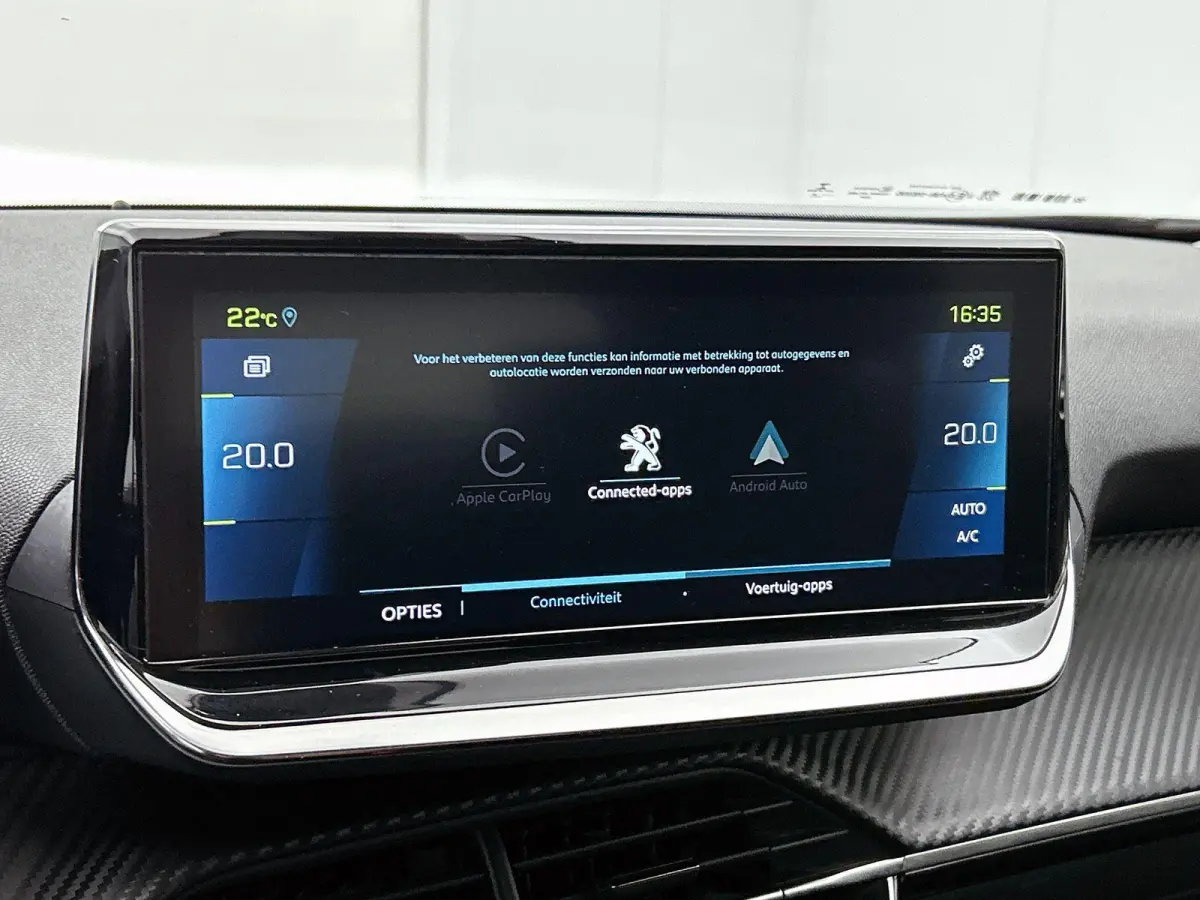 EV Allure Pack 50 kWh | SOH 92,8% | Automaat | Stoelverwarming | Navigatie | Climate control | Cruise control | Parkeersensoren | Drive mode |