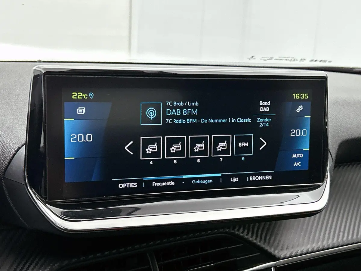 EV Allure Pack 50 kWh | SOH 92,8% | Automaat | Stoelverwarming | Navigatie | Climate control | Cruise control | Parkeersensoren | Drive mode |