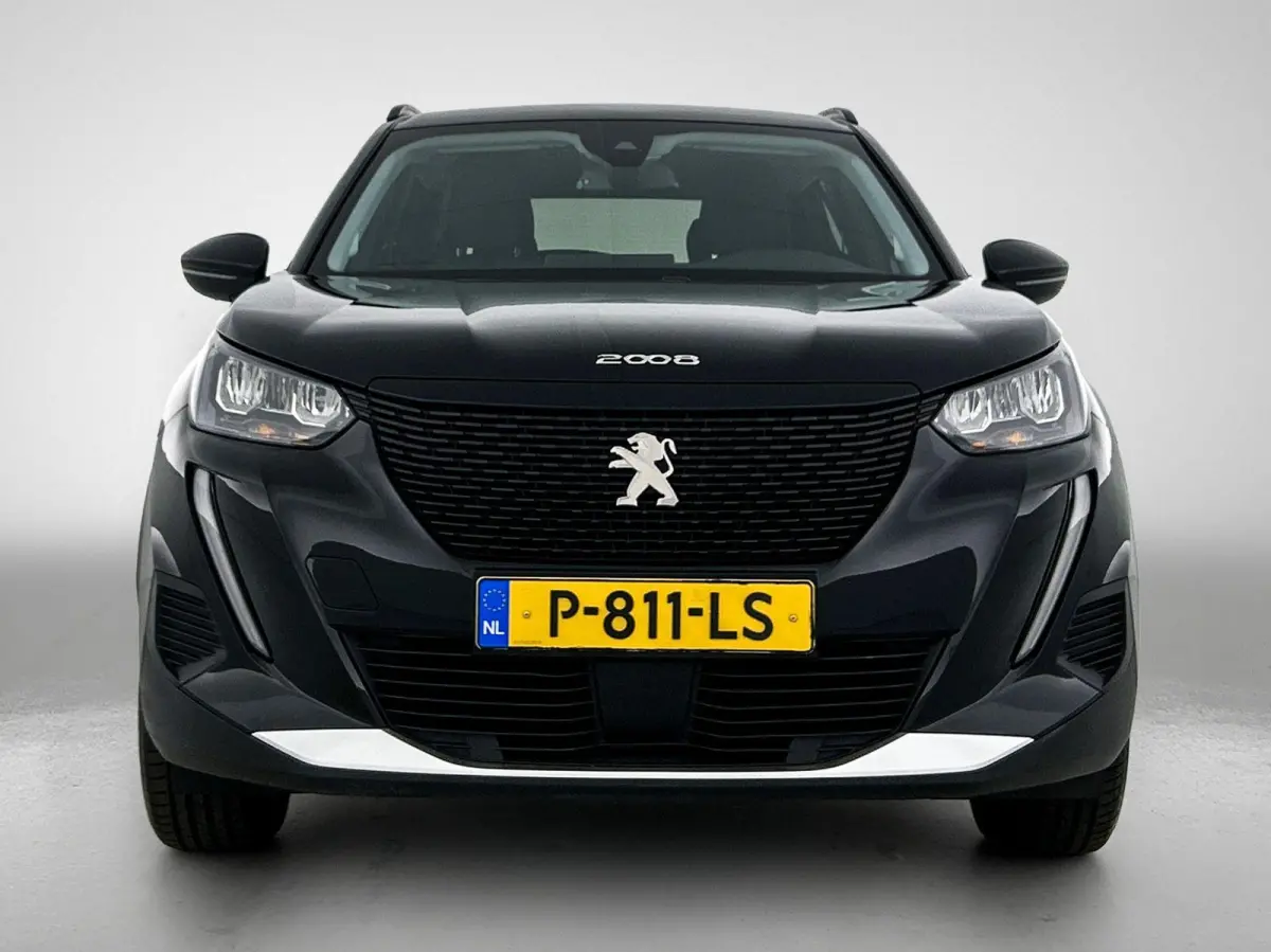EV Allure Pack 50 kWh | SOH 92,8% | Automaat | Stoelverwarming | Navigatie | Climate control | Cruise control | Parkeersensoren | Drive mode |
