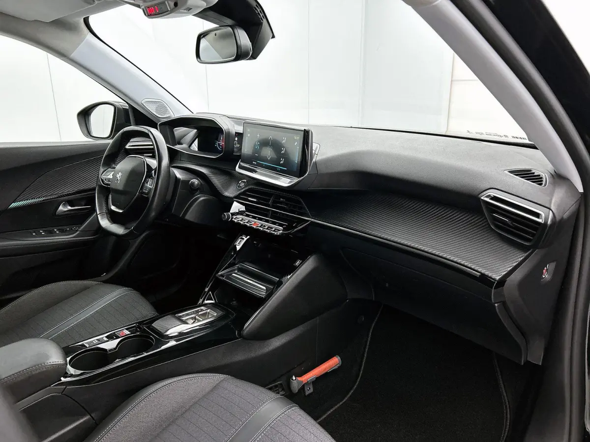 EV Allure Pack 50 kWh | SOH 92,8% | Automaat | Stoelverwarming | Navigatie | Climate control | Cruise control | Parkeersensoren | Drive mode |