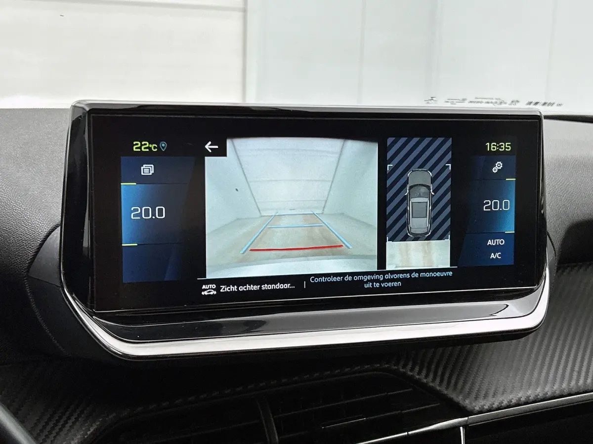 EV Allure Pack 50 kWh | SOH 92,8% | Automaat | Stoelverwarming | Navigatie | Climate control | Cruise control | Parkeersensoren | Drive mode |
