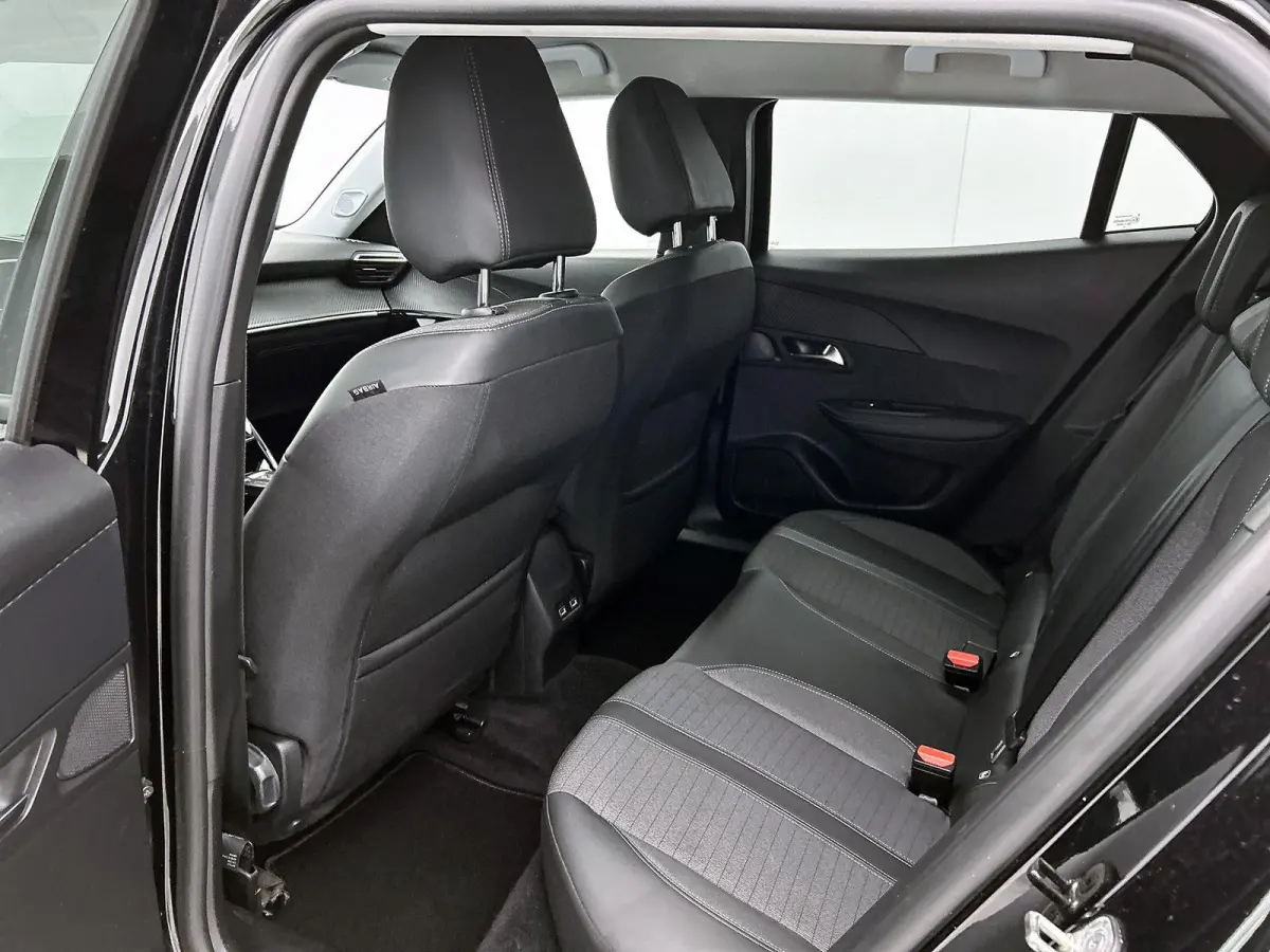 EV Allure Pack 50 kWh | SOH 92,8% | Automaat | Stoelverwarming | Navigatie | Climate control | Cruise control | Parkeersensoren | Drive mode |