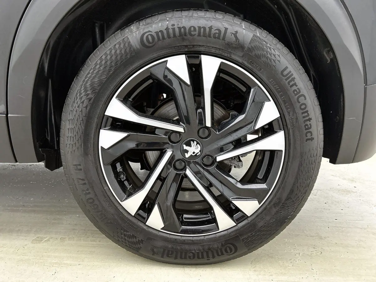 EV Allure Pack 50 kWh | SOH 92,8% | Automaat | Stoelverwarming | Navigatie | Climate control | Cruise control | Parkeersensoren | Drive mode |