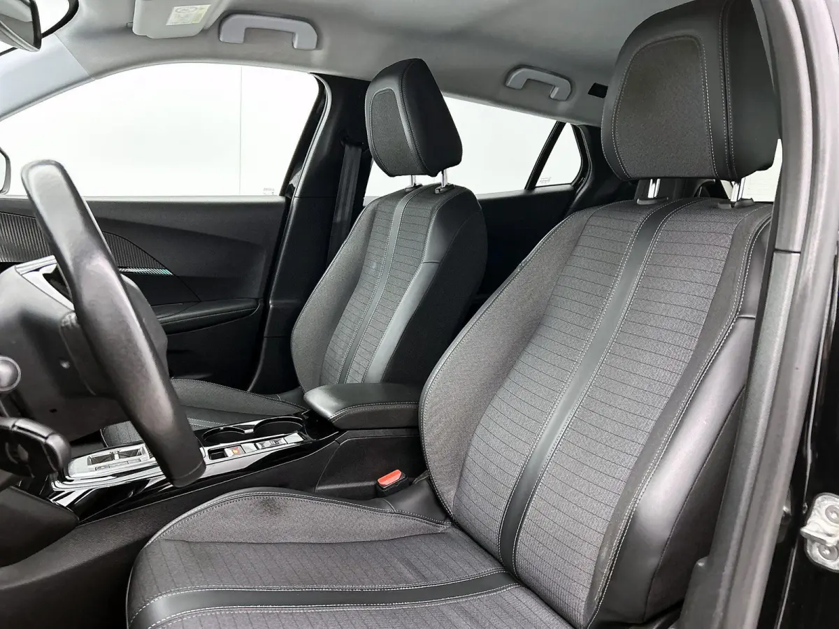 EV Allure Pack 50 kWh | SOH 92,8% | Automaat | Stoelverwarming | Navigatie | Climate control | Cruise control | Parkeersensoren | Drive mode |